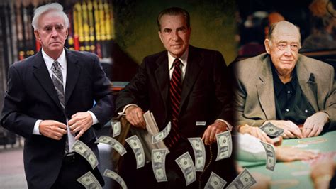 10 of History’s Most Successful Gamblers .